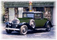 Packard 1932